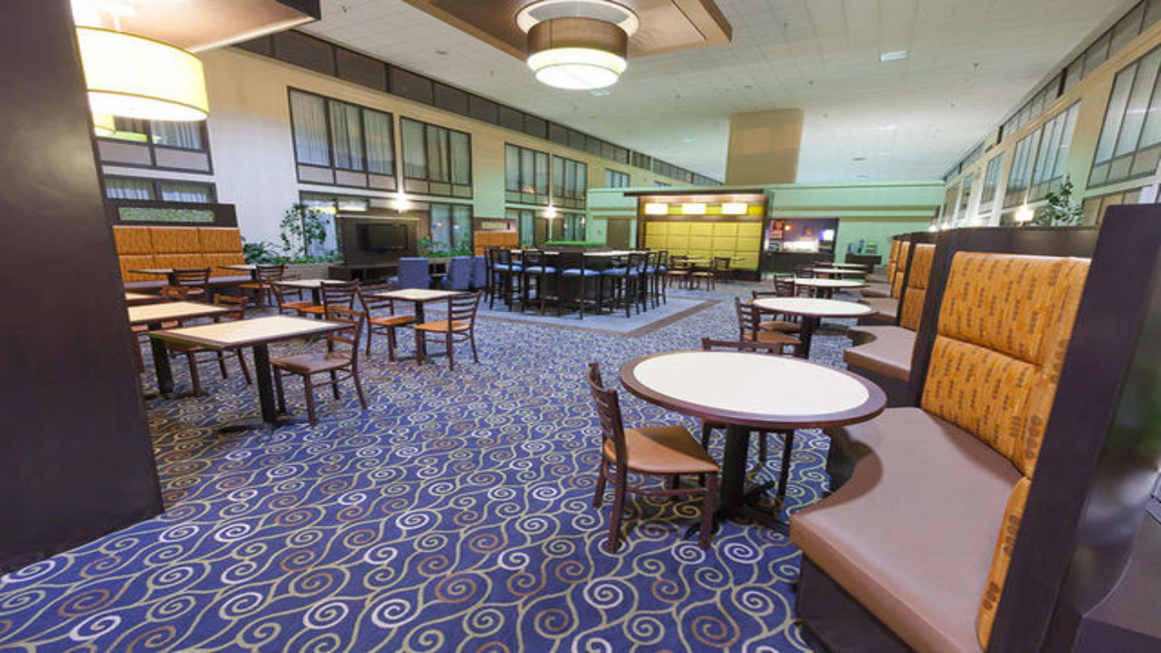 Holiday Inn Express Little Rock-Airport By Ihg מראה חיצוני תמונה