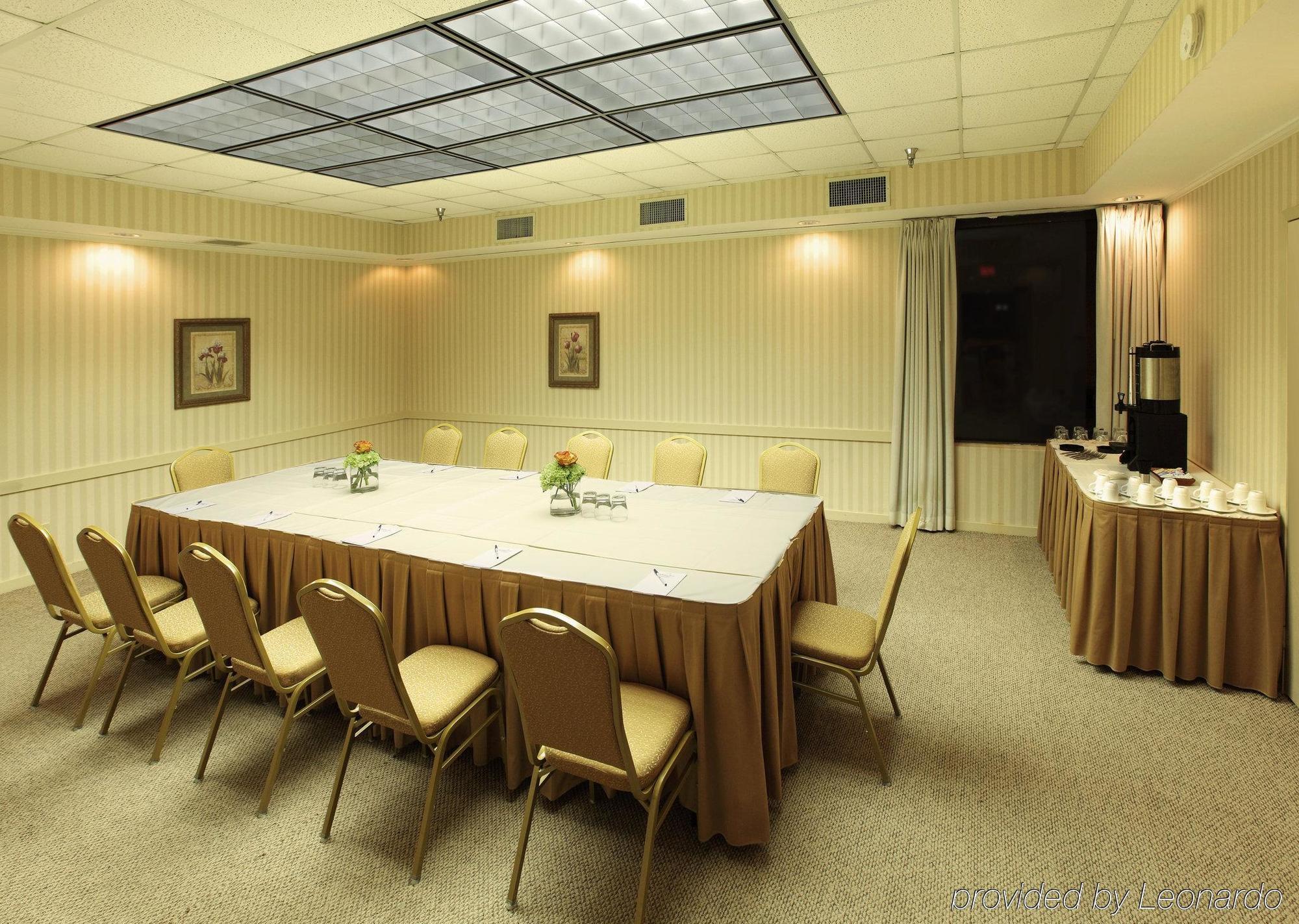 Holiday Inn Express Little Rock-Airport By Ihg מתקנים תמונה
