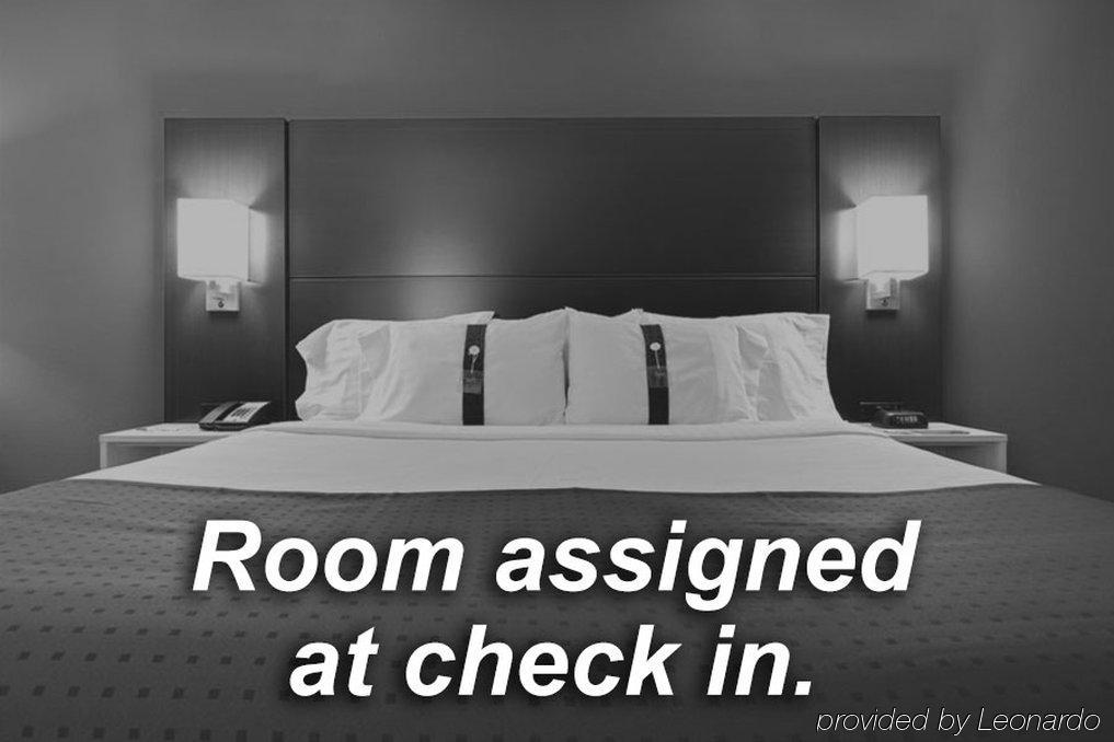 Holiday Inn Express Little Rock-Airport By Ihg מראה חיצוני תמונה