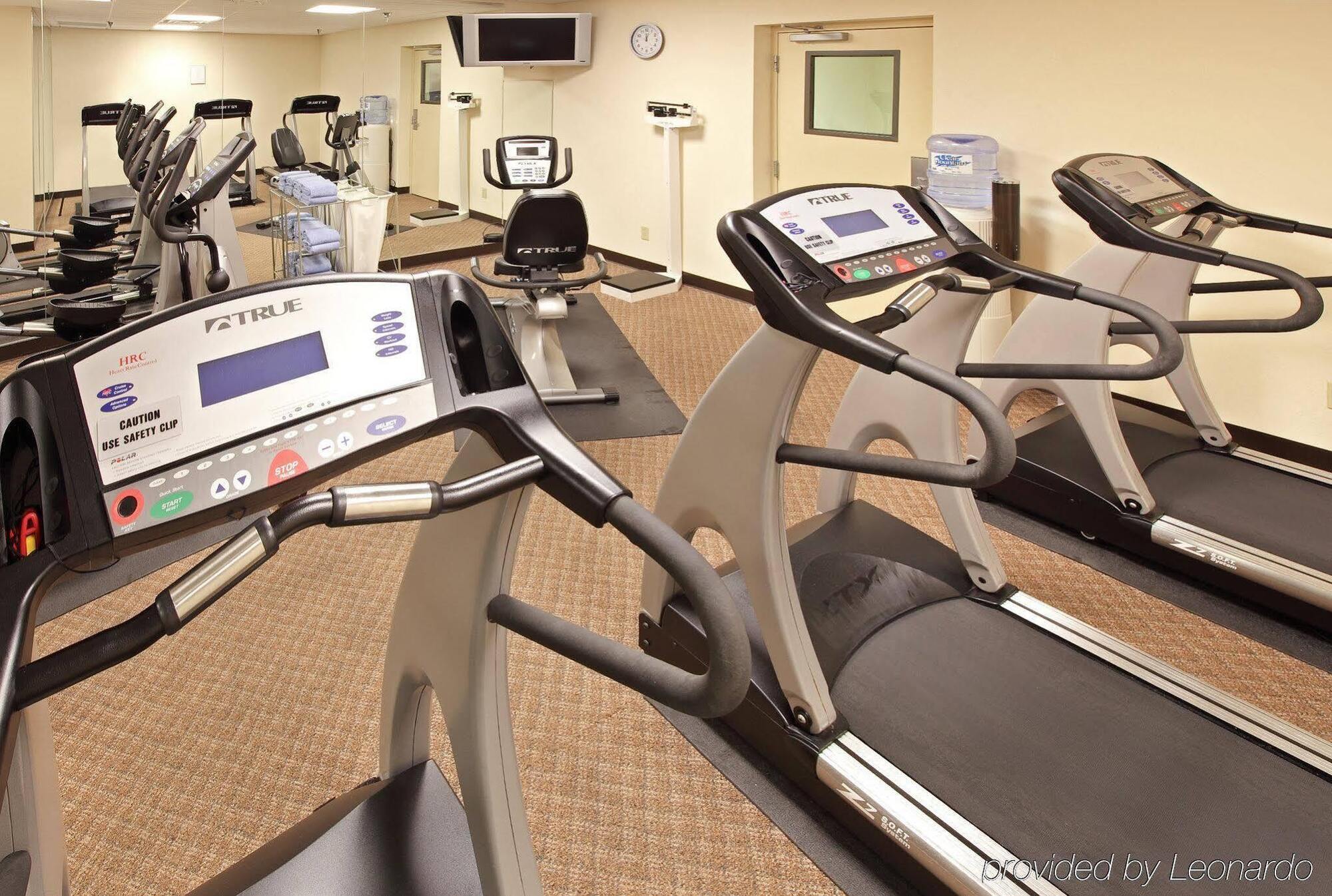 Holiday Inn Express Little Rock-Airport By Ihg מראה חיצוני תמונה